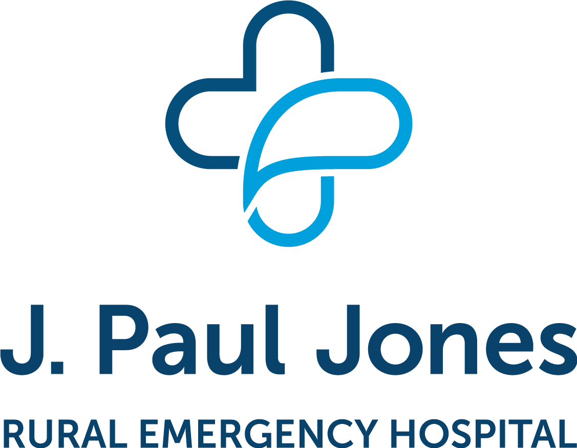 J. Paul Jones Rural Emergency Hospital